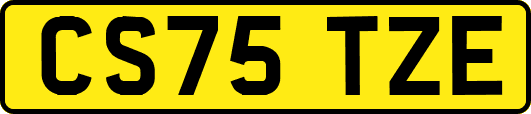 CS75TZE