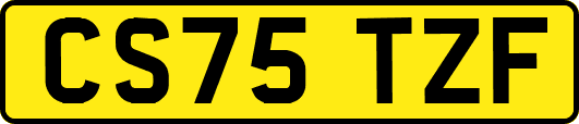 CS75TZF