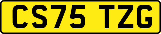 CS75TZG