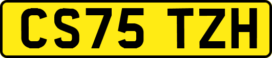 CS75TZH