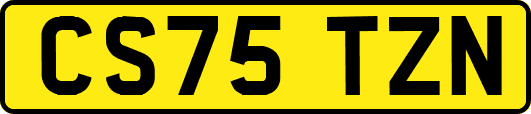 CS75TZN