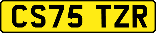 CS75TZR