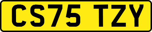 CS75TZY