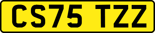CS75TZZ