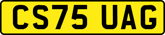 CS75UAG