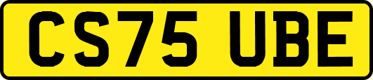CS75UBE