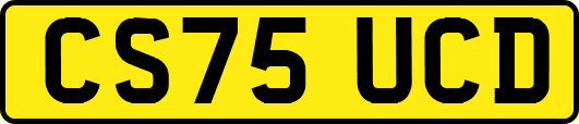 CS75UCD
