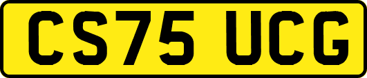 CS75UCG