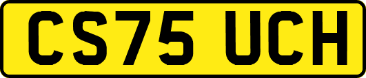 CS75UCH