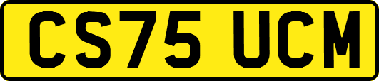 CS75UCM