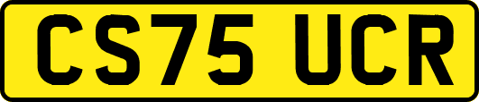 CS75UCR
