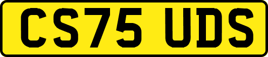 CS75UDS