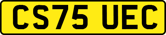 CS75UEC