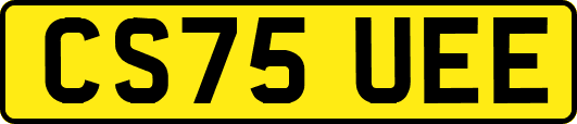 CS75UEE