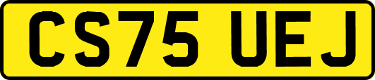 CS75UEJ