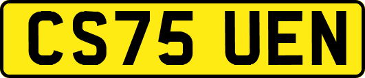 CS75UEN