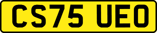 CS75UEO