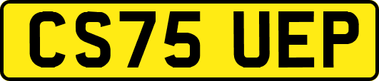 CS75UEP