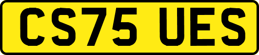 CS75UES