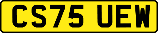 CS75UEW