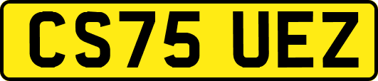 CS75UEZ