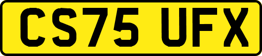 CS75UFX