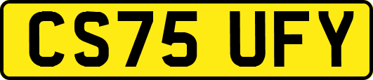 CS75UFY