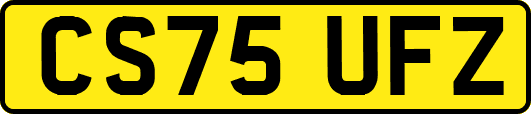 CS75UFZ
