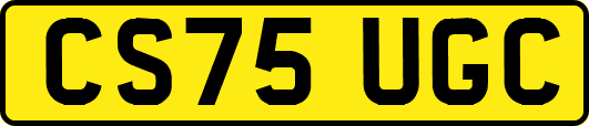 CS75UGC
