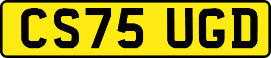 CS75UGD