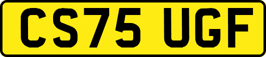 CS75UGF