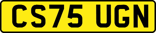 CS75UGN