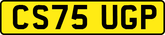 CS75UGP