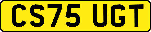 CS75UGT