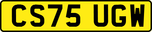 CS75UGW