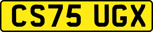 CS75UGX