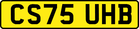 CS75UHB