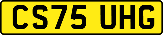 CS75UHG
