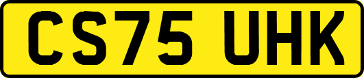 CS75UHK