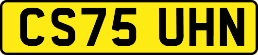 CS75UHN
