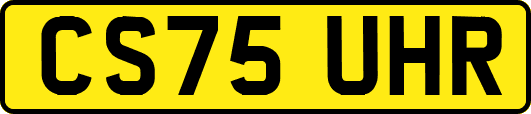 CS75UHR