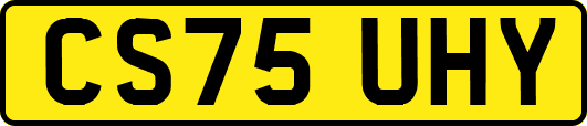 CS75UHY