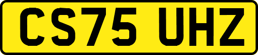 CS75UHZ