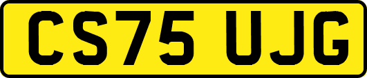 CS75UJG