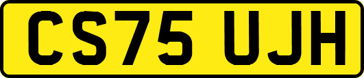 CS75UJH