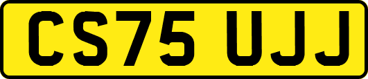 CS75UJJ