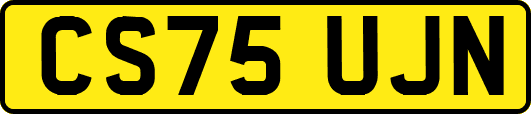 CS75UJN