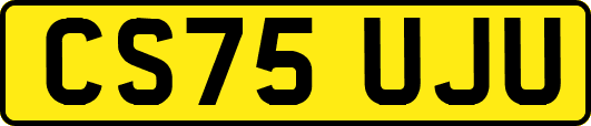 CS75UJU