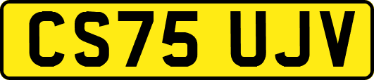 CS75UJV