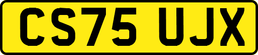 CS75UJX